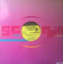 12inch Vinyl Single - Melomania - Flash In The Night