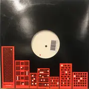 12inch Vinyl Single - Melomanics - Wysiwyl