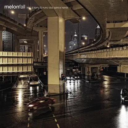 Melon - Four Seasons Pt.2/ San Proper