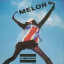 12inch Vinyl Single - Melon - Funkasia
