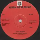 12inch Vinyl Single - Melon P - Love Me True / Man From When (Father)