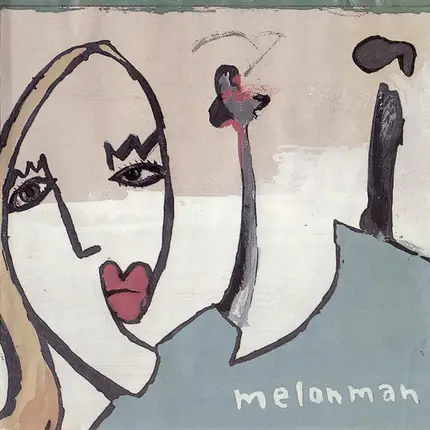 Melonman - Melonman