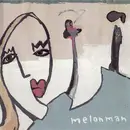 CD - Melonman - Melonman