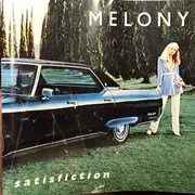 CD - Melony - Satisfiction