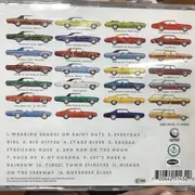 CD - Melony - Satisfiction