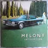 LP - Melony - Satisfiction