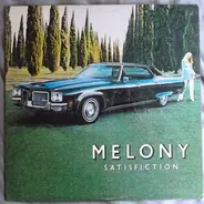 Melony - Satisfiction