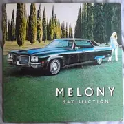LP - Melony - Satisfiction