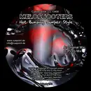 12inch Vinyl Single - Meloshooters - Hot Bumping Jumperstyle