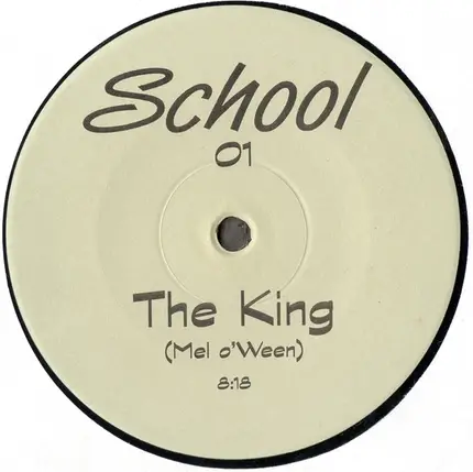 Mel O'Ween / Patrick Lindsey - School 01