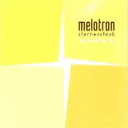CD - Melotron - Sternenstaub