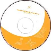 CD - Melotron - Mörderwerk