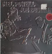 LP - Mel Powell & Joe Bushkin - The World Is Waiting...