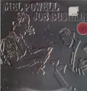 LP - Mel Powell & Joe Bushkin - The World Is Waiting...