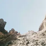 Melquiades - Blue Caves