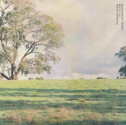 Melquíades - The Bluff