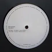 12inch Vinyl Single - Melquíades - The Bluff