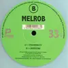 10'' - Melrob - Synchronicity / Undertone - Lime Green