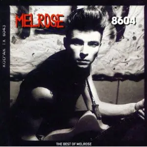 Melrose - 8604 - The Best Of Melrose