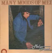 Mel Street - Many Moods Of Mel