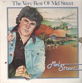 mel street - The Very Best Of