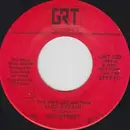 7'' - Mel Street - This Ain't Just Another Lust Affair / Strange Empty World