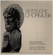 Melsunger Musikantengilde, Vokalenensemble Walter