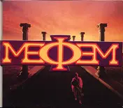 Me Phi Me - Me Phi Me (One)