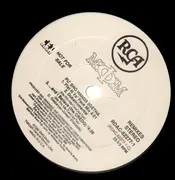 12'' - Me Phi Me - Pu' Sho Hands 2 Getha  / ... And I Believe (The Credo)