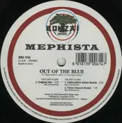 Mephista - Out of the Blue