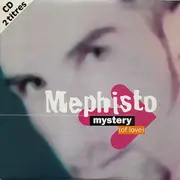 CD Single - Mephisto - Mystery (Of Love) - Cardboard Sleeve