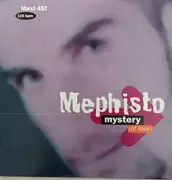 12inch Vinyl Single - Mephisto - Mystery (Of Love)