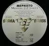 12inch Vinyl Single - Mephisto - Mystery (Of Love)