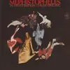LP - Mephistopheles - In Frustration I Hear Singing - ORIGINAL