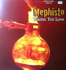 Mephisto - Waitin' For Love