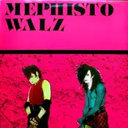 Mephisto Walz (CHRISTIAN DEATH) - Mephisto Walz