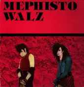 Mephisto Walz (CHRISTIAN DEATH)