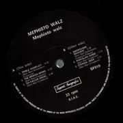 LP - Mephisto Walz (CHRISTIAN DEATH) - Mephisto Walz