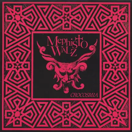 Mephisto Walz - Crocosmia