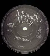 LP - Mephisto Walz - Crocosmia
