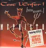 12inch Vinyl Single - Mephisto Band - C'est L'Enfer ! (Satan M'Habite)