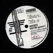 Mephisto - Keep On (Groovin')