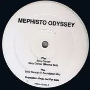 Mephisto Odyssey