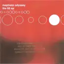 CD - Mephisto Odyssey - The Lift EP - EP