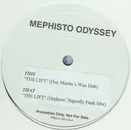 Mephisto Odyssey - The Lift