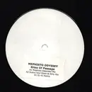 12inch Vinyl Single - Mephisto Odyssey - Rites Of Passage