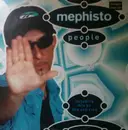 12inch Vinyl Single - Mephisto - People