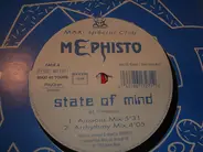 Mephisto - State Of Mind