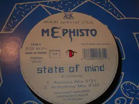 Mephisto - State Of Mind