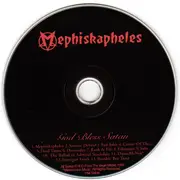 CD - Mephiskapheles - God Bless Satan
